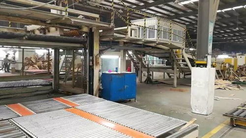 二手设备市场新热点 国内品牌纸箱生产线在医药教学器材行业需求激增