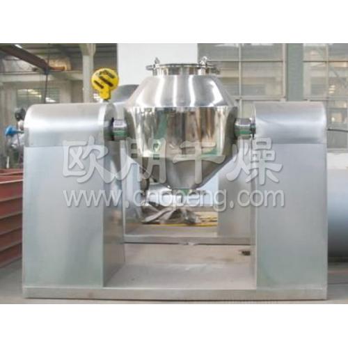 锥形干燥技术 制药设备与医药教学器材的创新应用